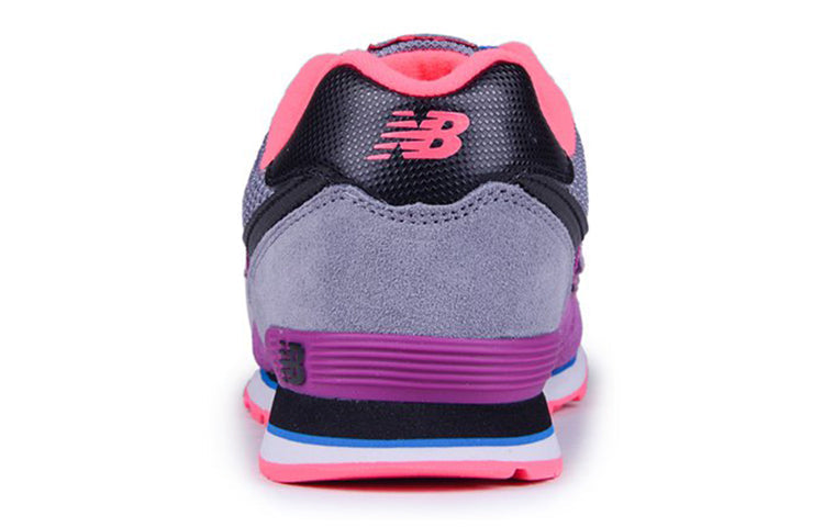 (GS) New Balance 574 'Purple Blue' KL574O5G