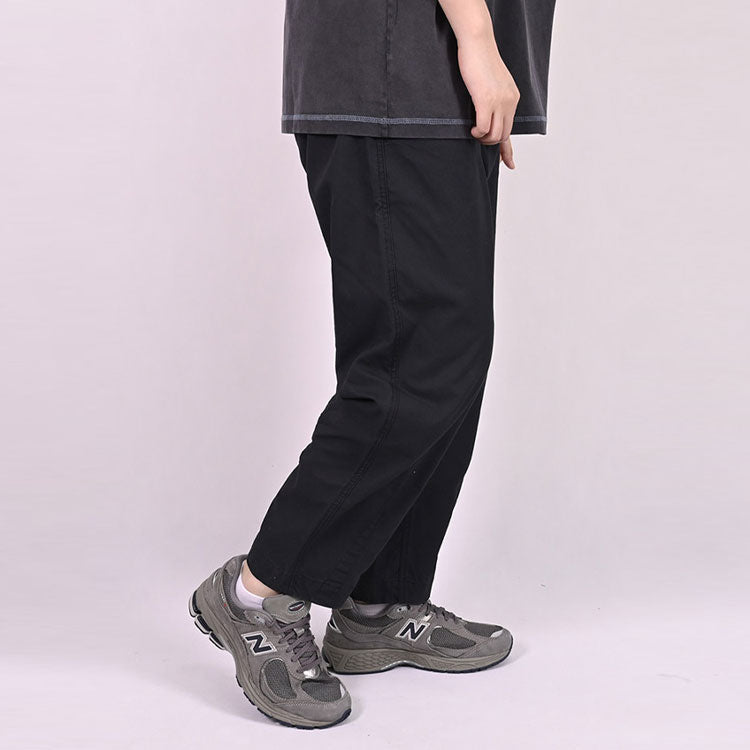 Converse City Escape Woven Pants Asia Sizing 'Black' 10026171-A02
