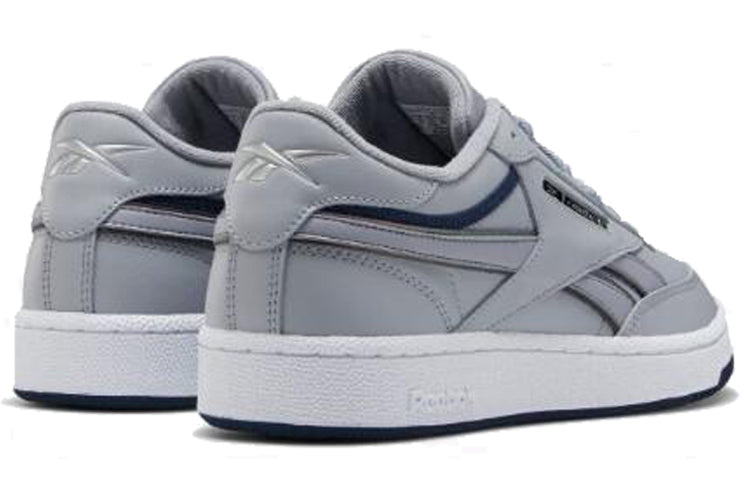Reebok Club C Revenge Sneakers Grey EG4298