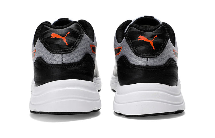 PUMA Neutron Idp Low Top Grey/Black/White 193196-06