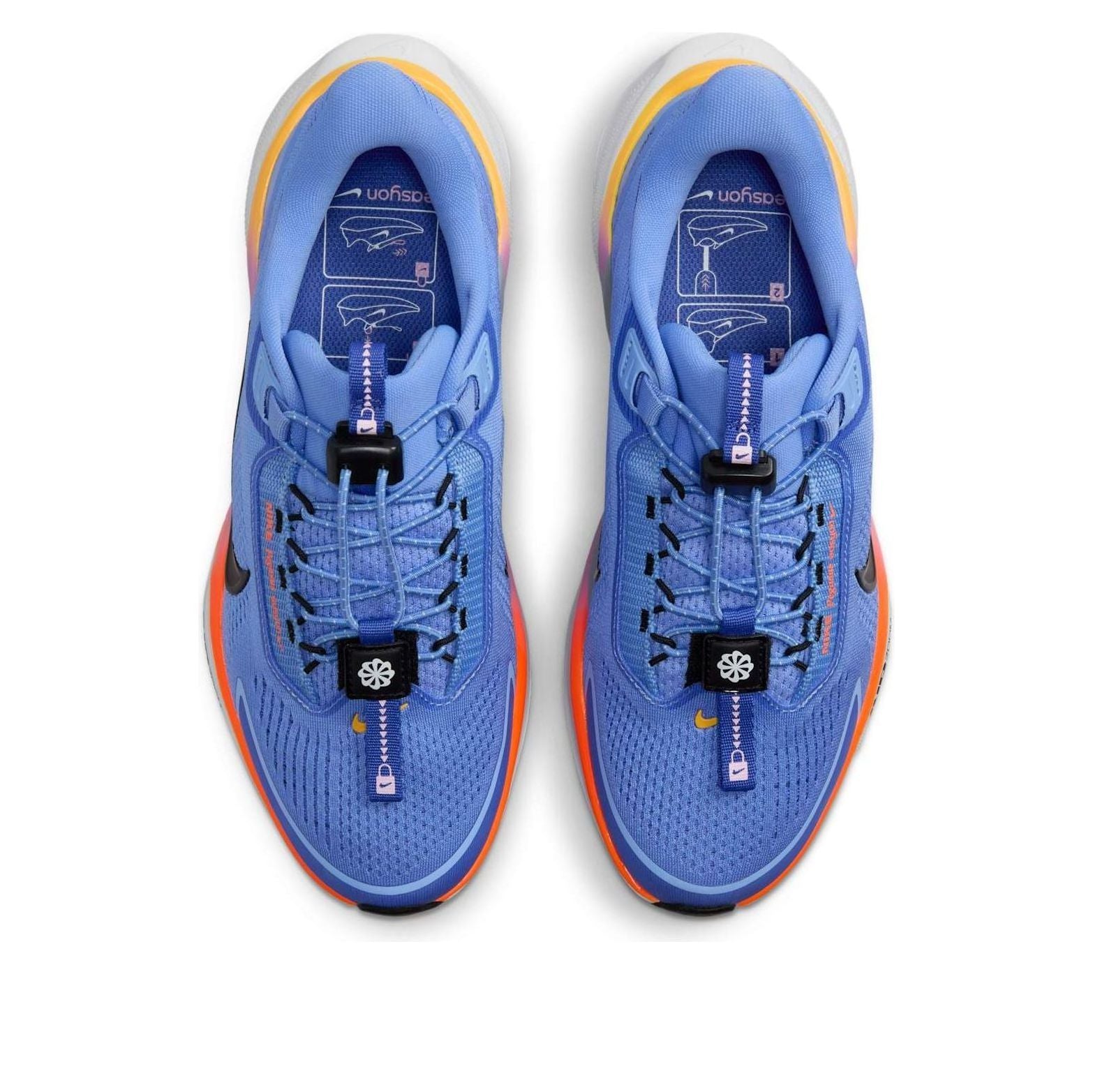 (WMNS) Nike Air Zoom Pegasus 41 EasyOn 'Royal Pulse' FQ7844-402