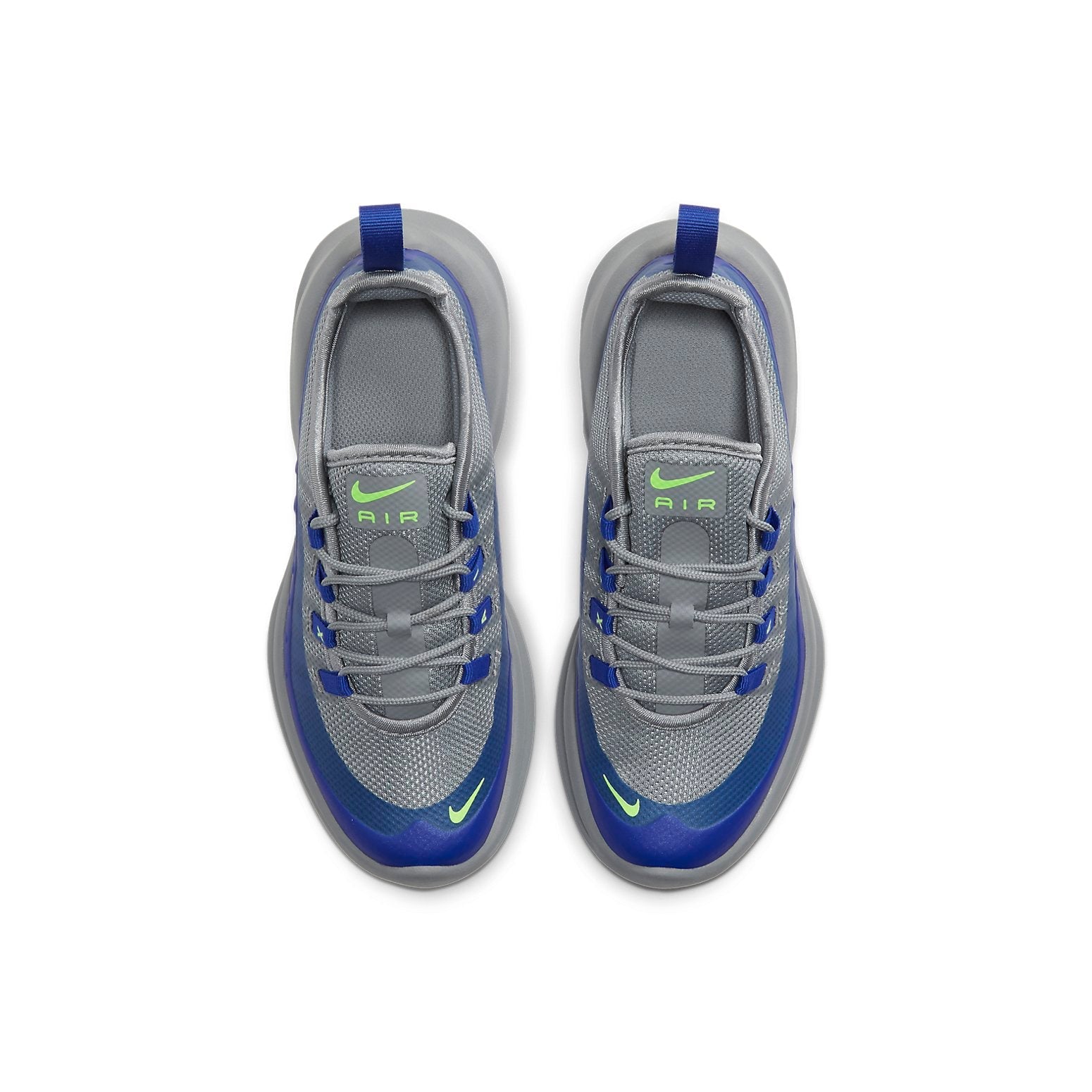 (PS) Nike Air Max Axis 'Grey Blue' CZ9710-001