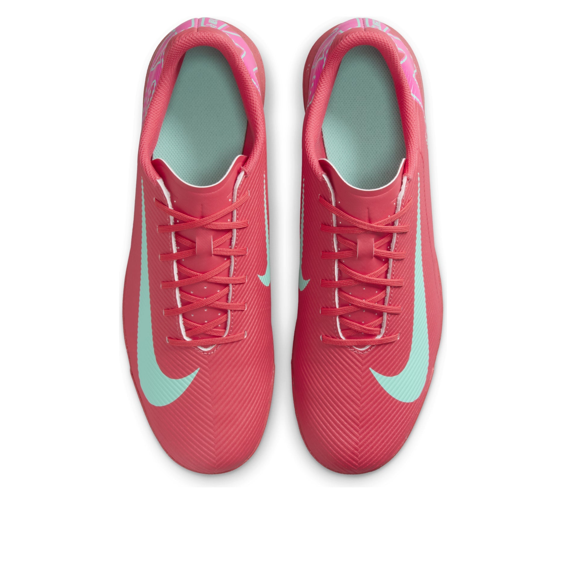 Nike Mercurial Vapor 16 Club 'Ember Glow' FQ8446-800