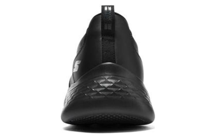 Skechers Go Walk Flex 'Pure Black' 216622-BBK
