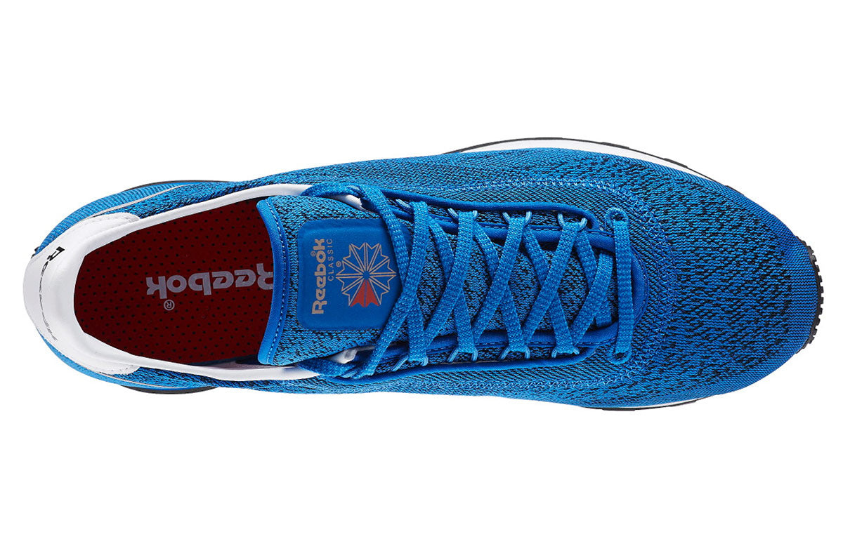 Reebok Aztec Em Blue BD1923