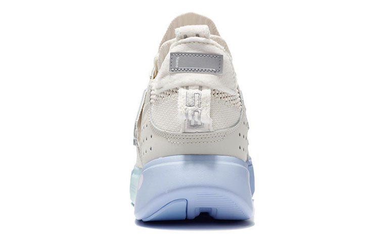 Li-Ning Wade Essence 2 Ace 'White Gray' ABCS011-1