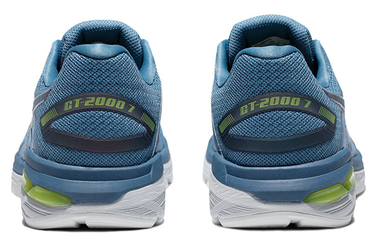 ASICS GT-2000 7 'Blue' 1011B171-400