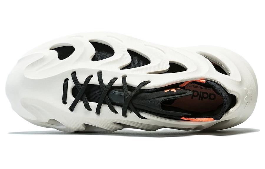 adidas adiFOM Q 'Wonder White Black' HP6582