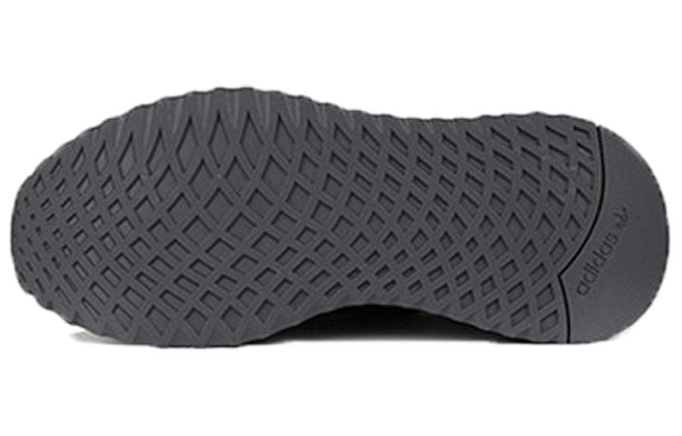 adidas U_Path Run HK 'Core Black' EE4468