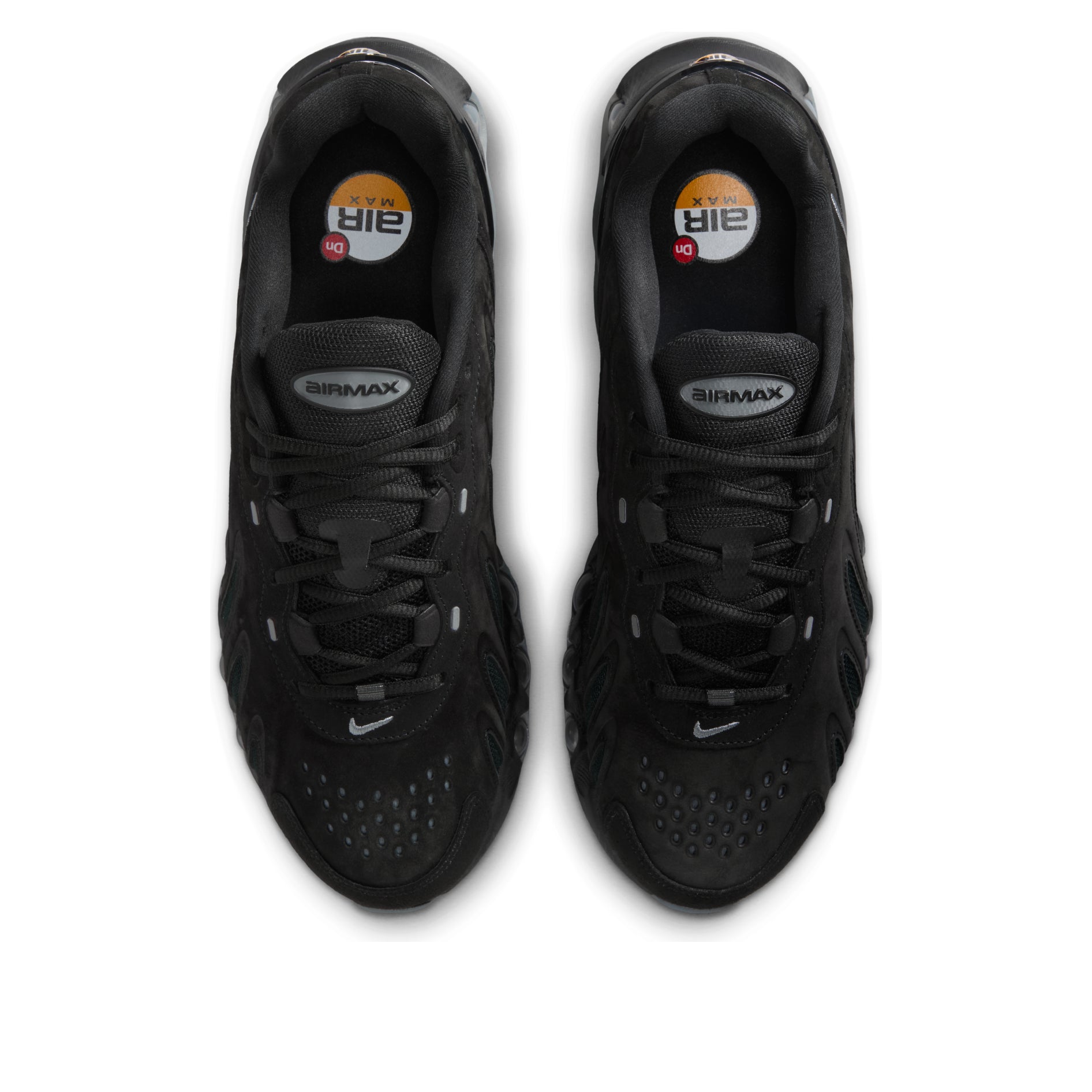 Nike Air Max Dn8 'Black Smoke Grey' IB6381-002