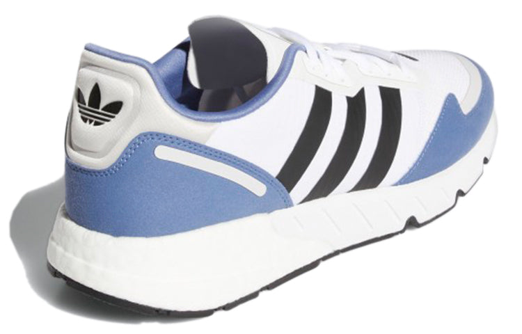 adidas ZX 2K Boost 'White Crew Blue' H01909