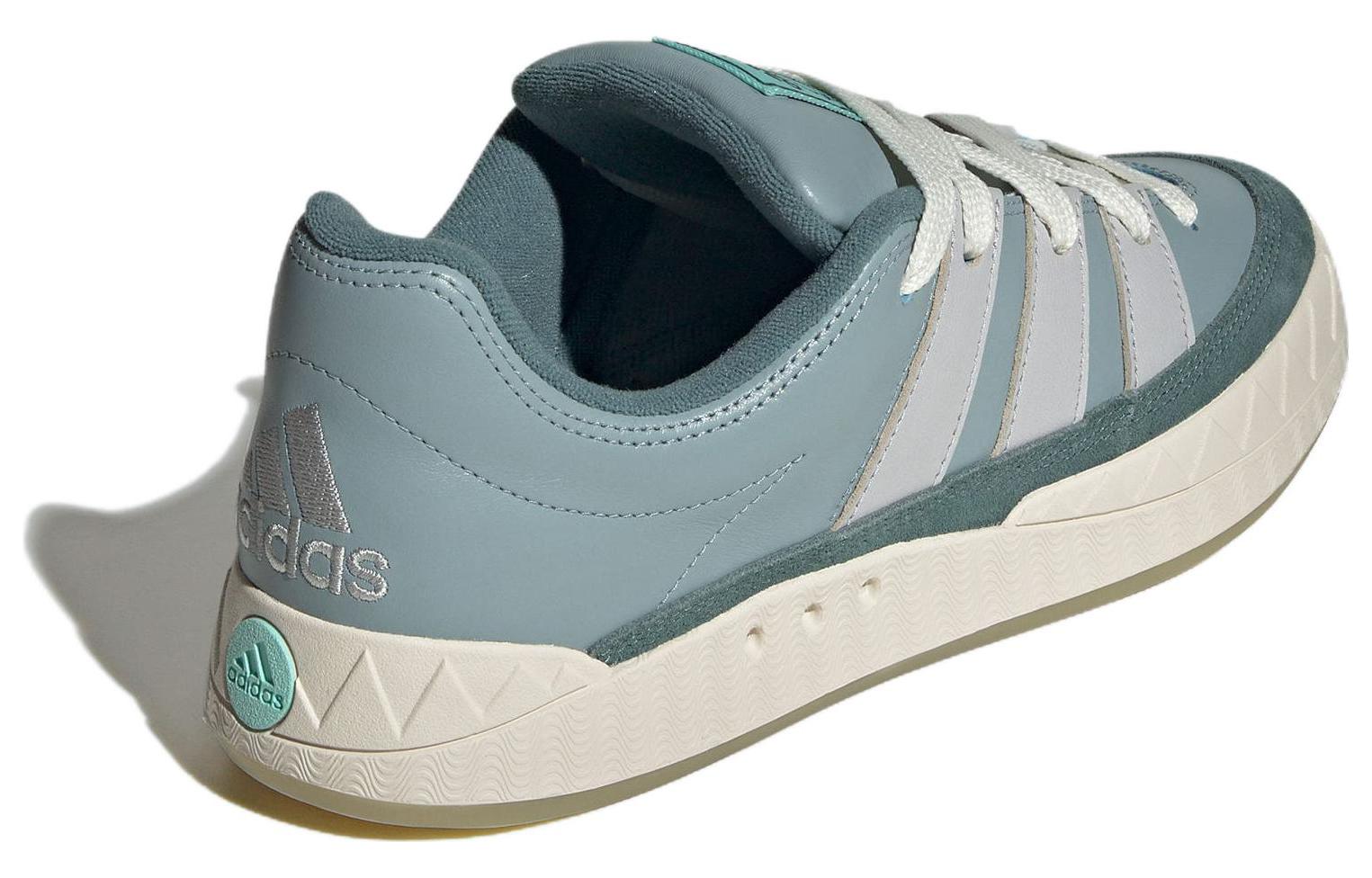 adidas Adimatic Shoes 'Blue White' IF1590