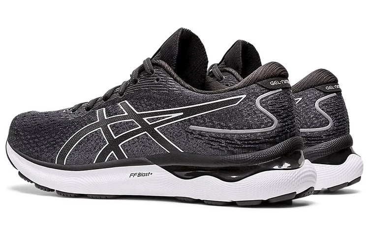 ASICS Gel-Nimbus 24 'Black White' 1011B359-001