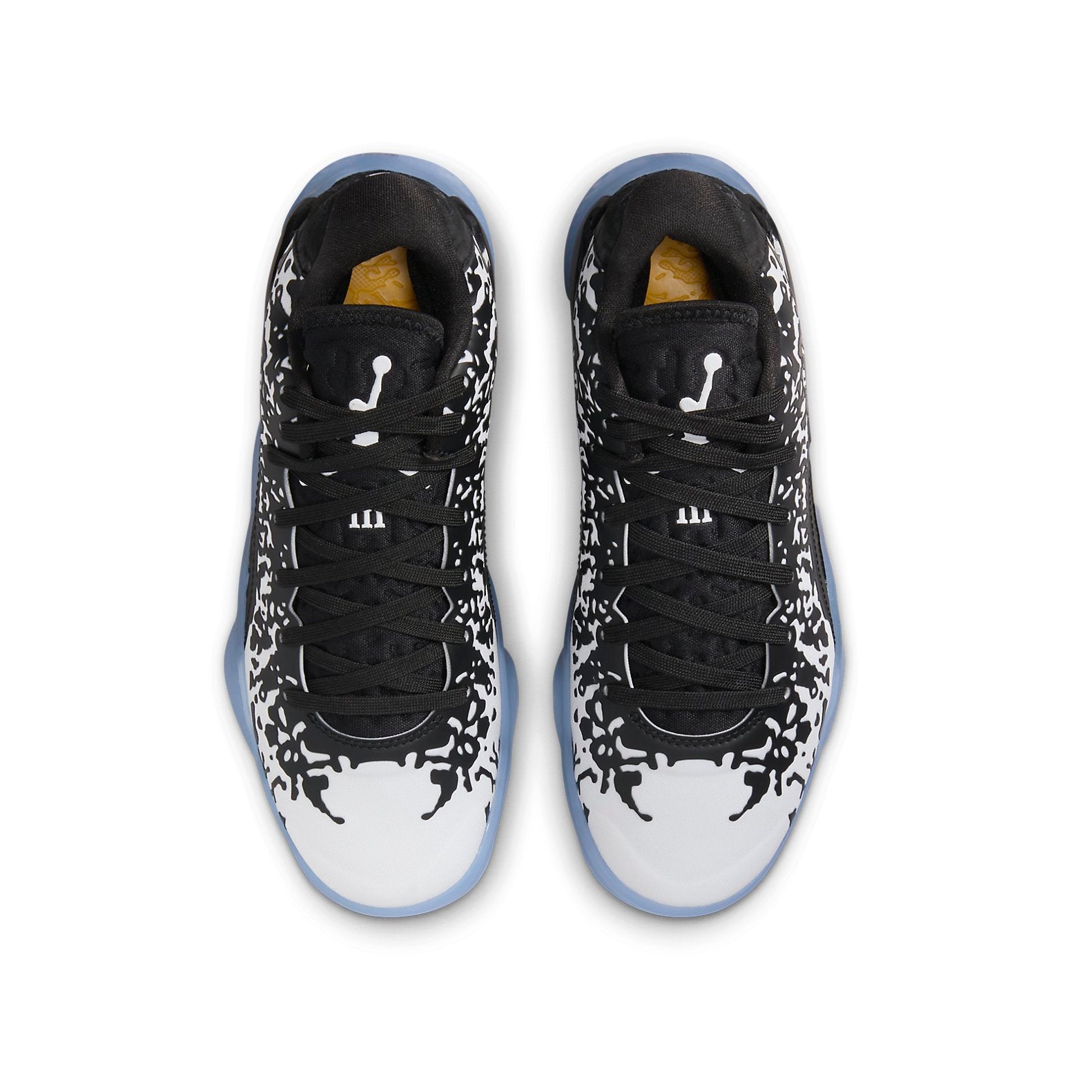 (GS) Air Jordan Zion 3 'Gen Zion' DV3869-018