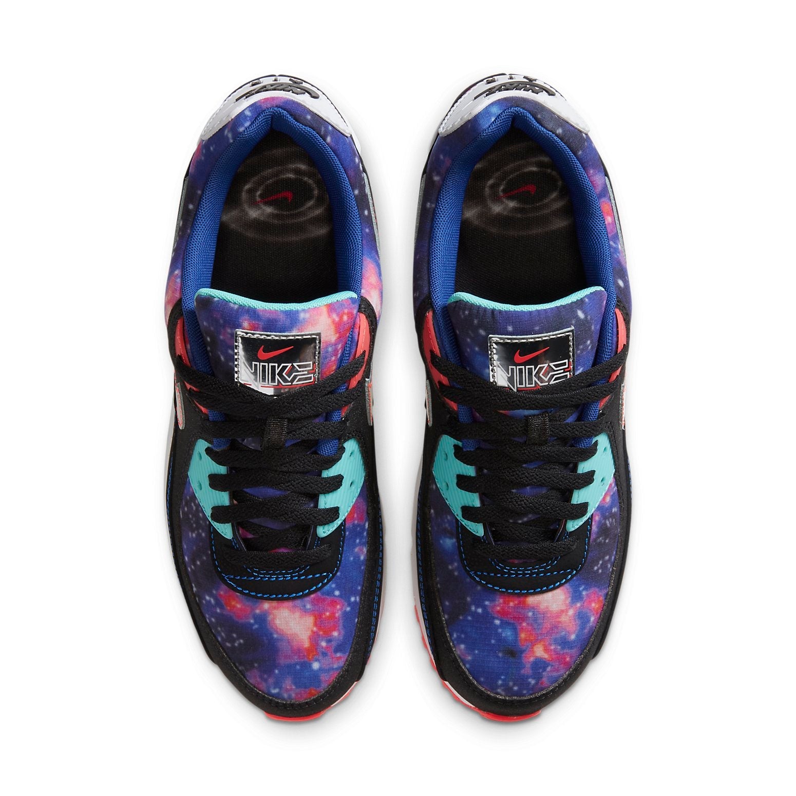 Nike Air Max 90 'Supernova 2020' CW6018-001