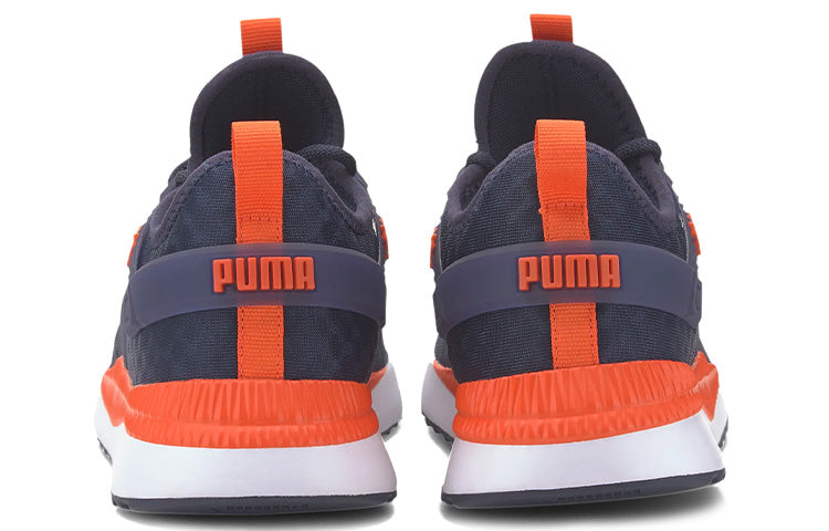 PUMA Pacer Next Excel Core Sneakers Blue/Orange 370009-09