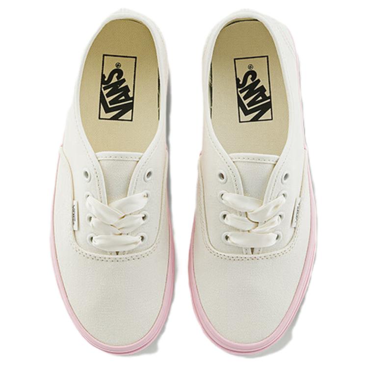 Vans Authentic Canvas 'Marshmallow Pink' VN0009PVCY7