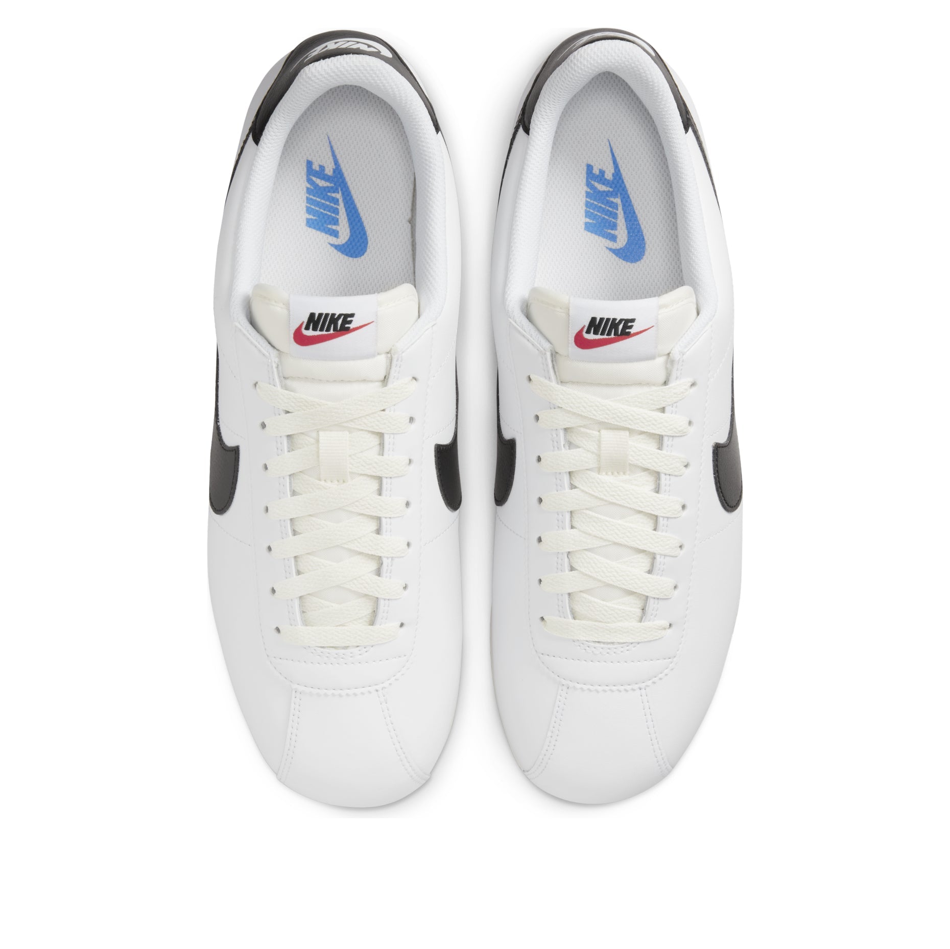 Nike Cortez '23 'White Black Light Photo Blue' DM4044-100