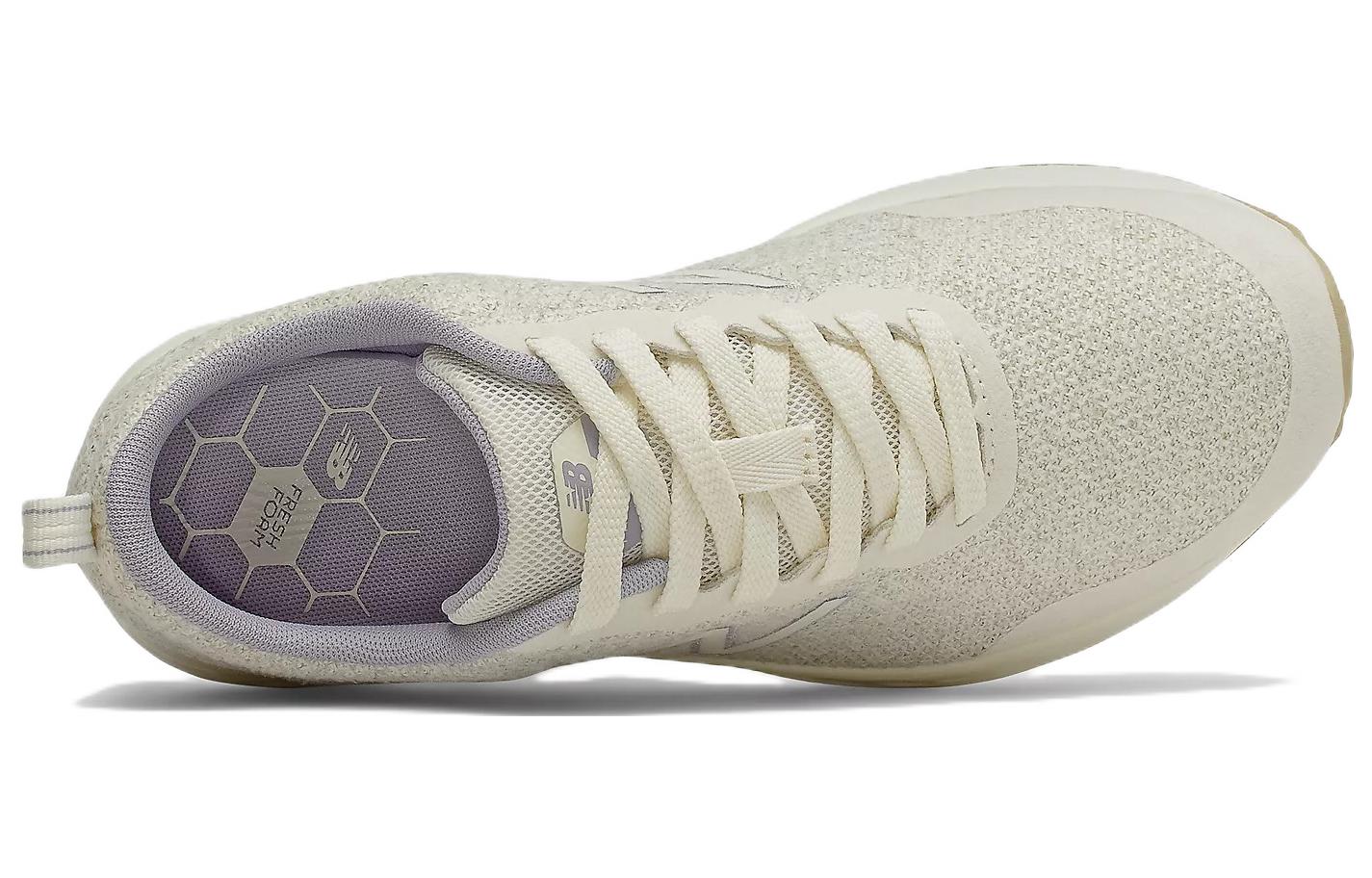 (WMNS) New Balance Fresh Foam Arishi v3 'Angora Timberwolf' WARISMW3