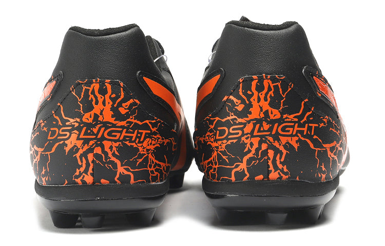 ASICS DS Light 'Black Orange' 1103A032-001