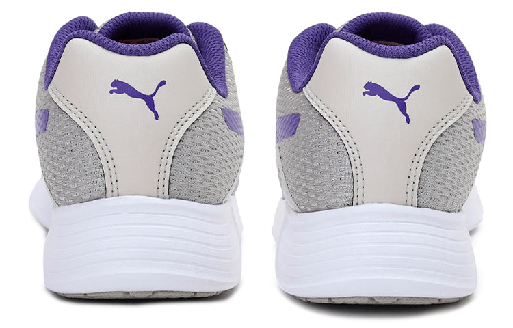 (WMNS) PUMA Trenzo II Idp Grey/Blue 372586-05