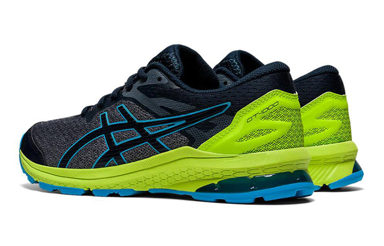 (GS) ASICS GT-1000 10 'Blue Green' 1014A189-403