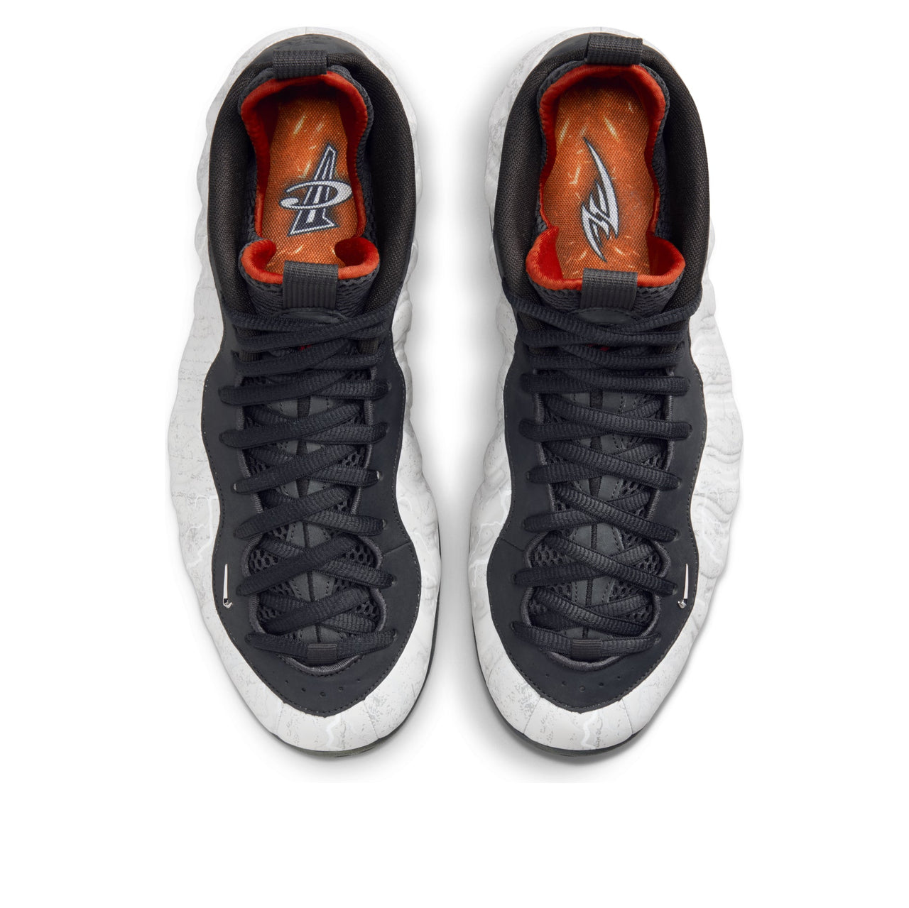 Nike x TEKKEN 8 Air Foamposite One 'Jin Kazama' HF6367-001
