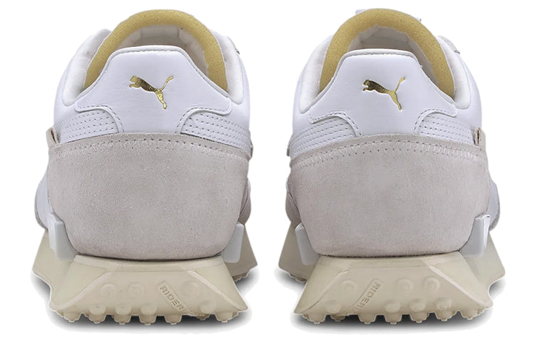 PUMA Future Rider Luxe 'Whisper White' 374295-01