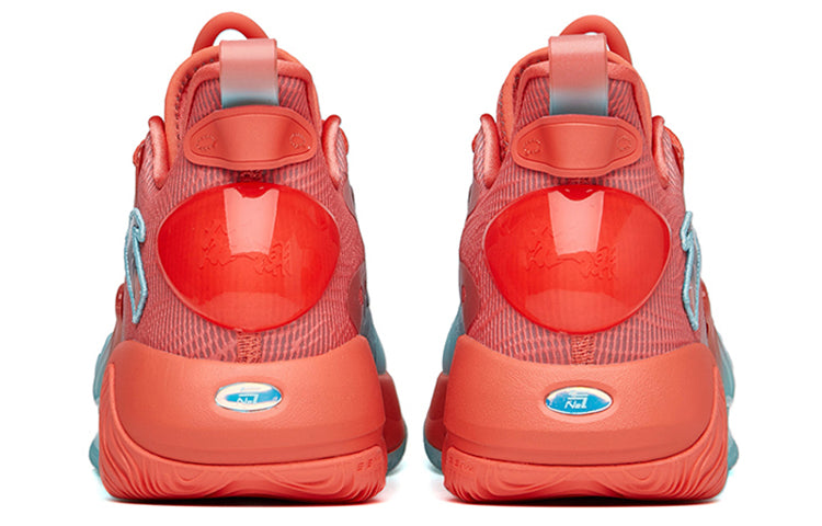 ANTA Shock Wave 3 'Blue Red' 112221619-2