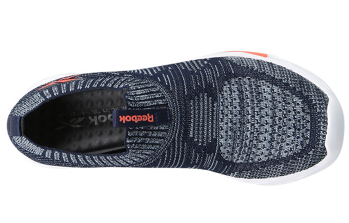 (WMNS) Reebok Druhan Blue EX4086