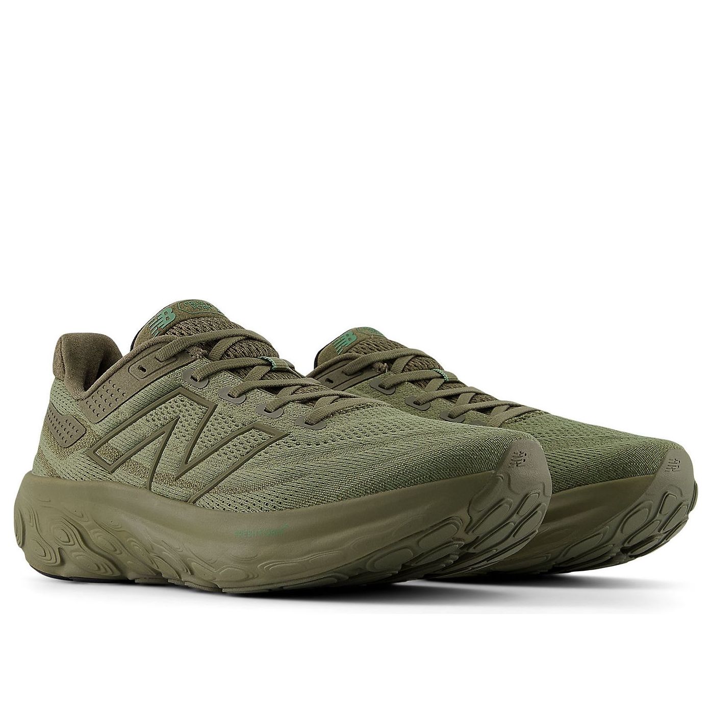 New Balance Fresh Foam X 1080 Utility 'Dark Camo' U1080I13