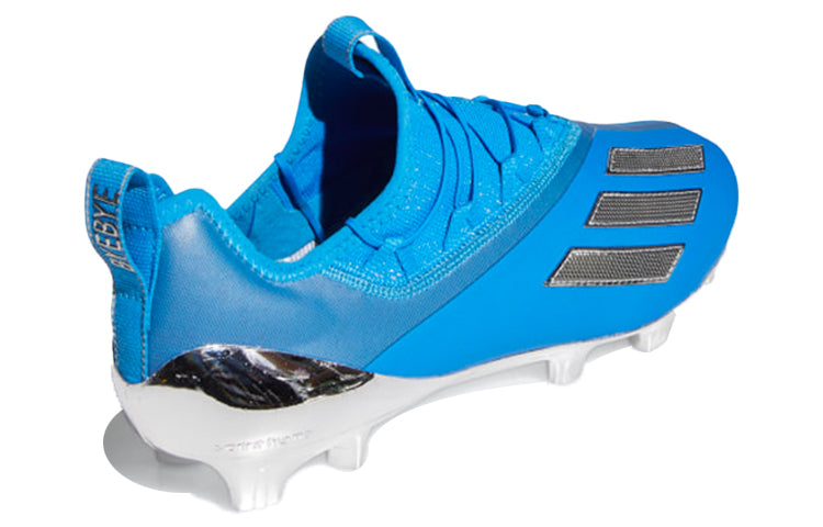 adidas Adizero 40 'Turbo Fuel Bright Blue' FX3747