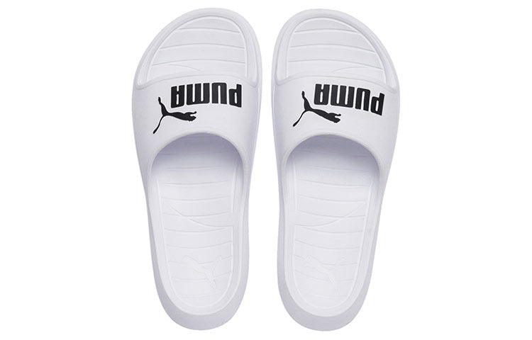 PUMA Divecat V2 'White' 369400-02