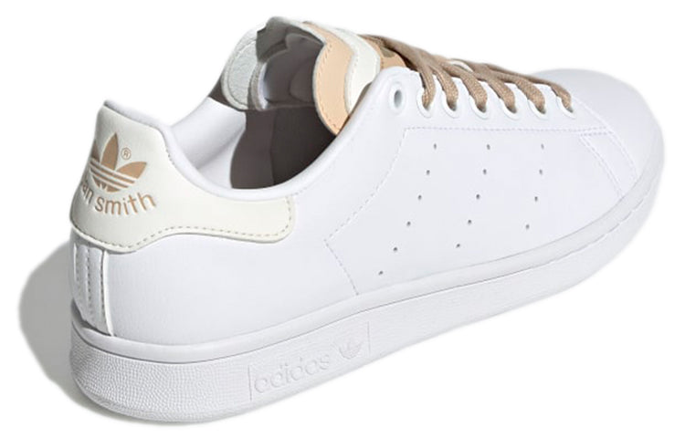 (WMNS) adidas Stan Smith 'White Pale Nude' H03122