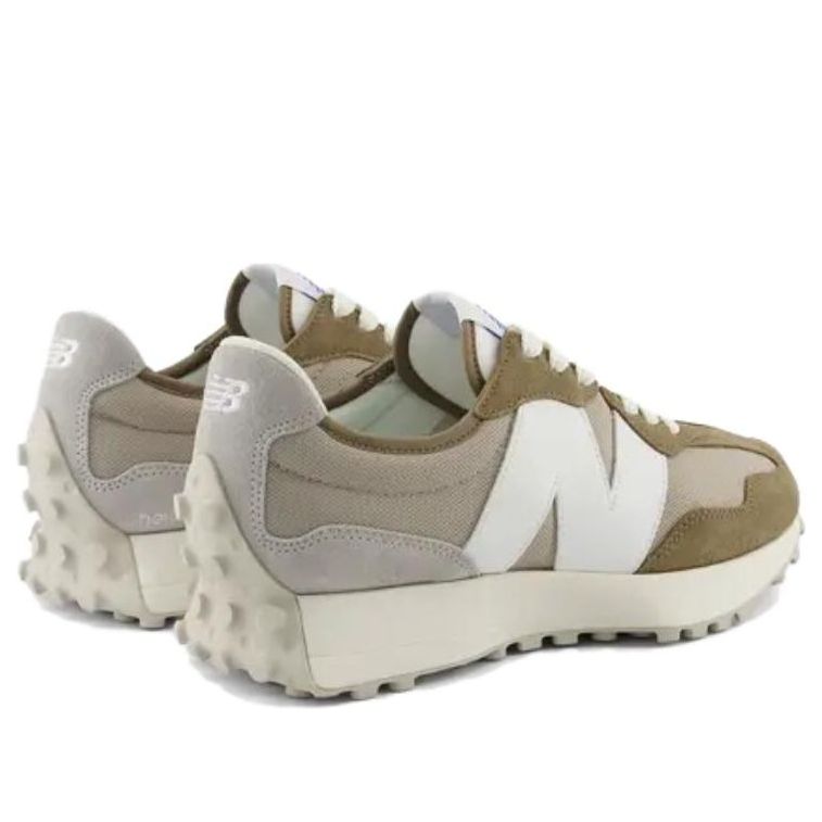 New Balance 327 'White Brown' U327CH