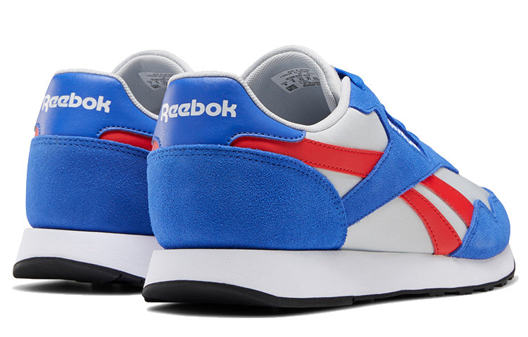 Reebok Royal Ultra 'Blue Orange' EF7670