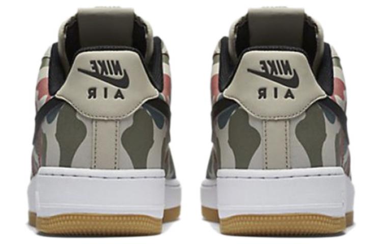 Nike Air Force 1 Low '07 LV8 'Reflective Camo Light Brown' 718152-201