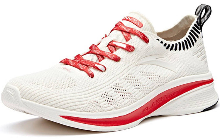 ANTA Hydrogen Run 1 'Ivory Red' 11925541-8