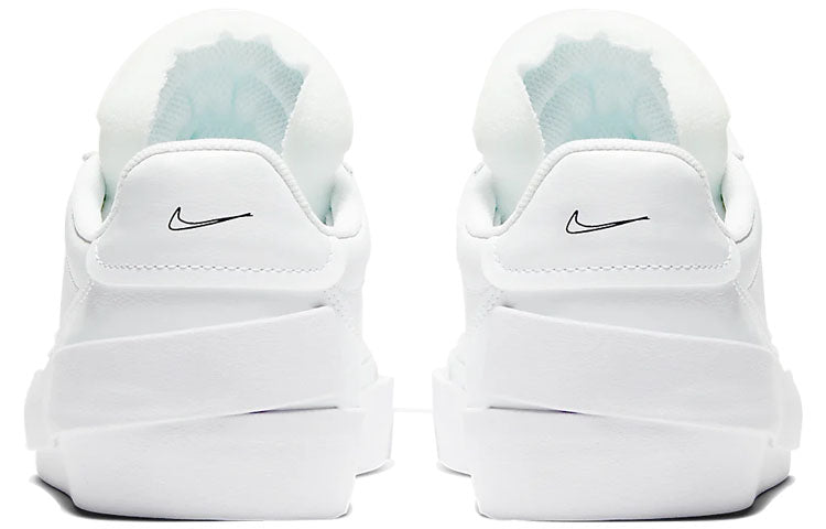 (GS) Nike Drop-Type Premium 'White' CU2279-100