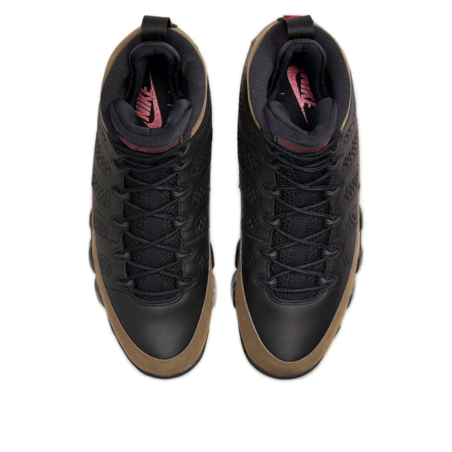 Air Jordan 9 Retro 'Olive' HV4794-030