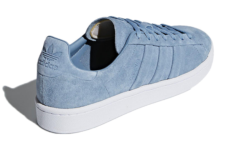 adidas Campus Stitch And Turn 'Blue Grey' CQ2471