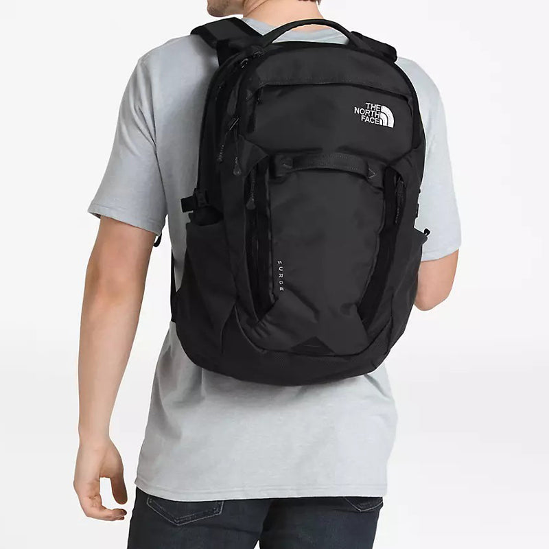 THE NORTH FACE 32L Surge Backpack 'Black' NF0A3ETV-JK3
