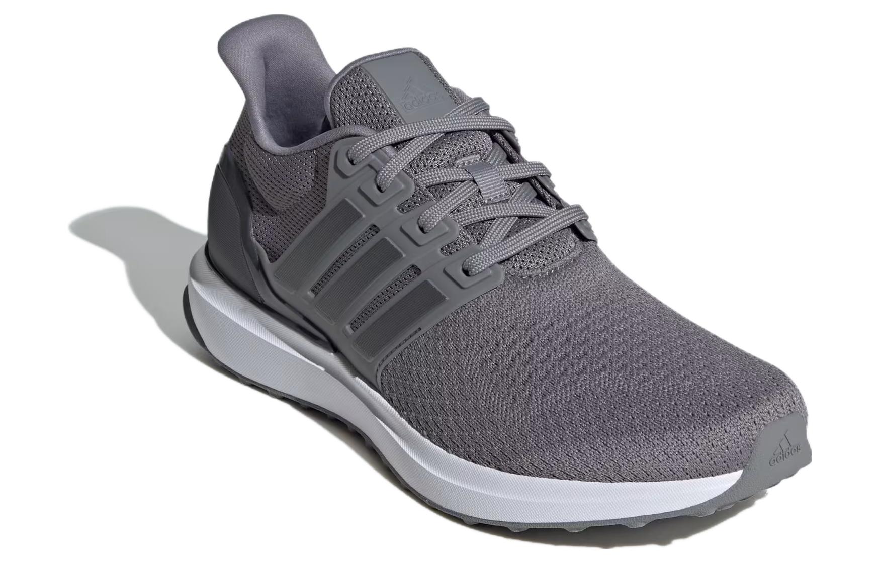 (WMNS) adidas Ubounce DNA 'Grey White' IG6025