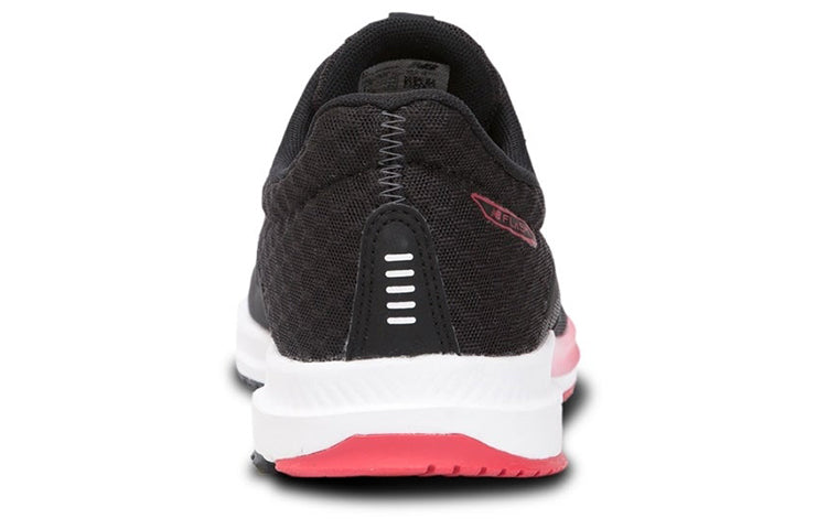 New Balance Flash V5 Low-Top Black/Red MFLSHBR5