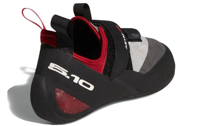 (WMNS) adidas Five Ten Asym Climbing 'Black Grey Pink' BC0945