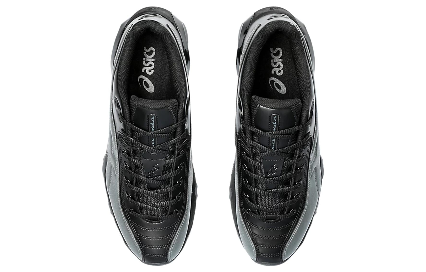 ASICS x Kiko Kostadinov Novalis Gel-Teremoa 'Obsidian Smoke' 1203A331-001