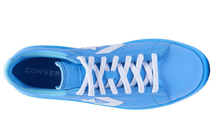 Converse Shai Gilgeous-Alexander x Pro Leather Low 'Chase the Drip' 172589C