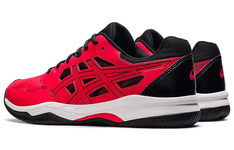 ASICS Gel Renma 'Electric Red Black' 1071A068-601