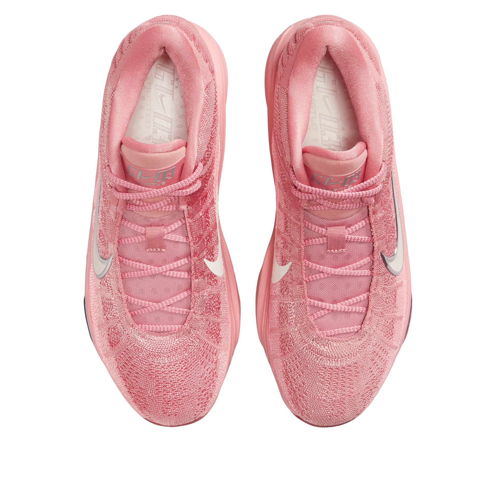 Nike Air Zoom GT Hustle 3 'Red Stardust' FV5953-602