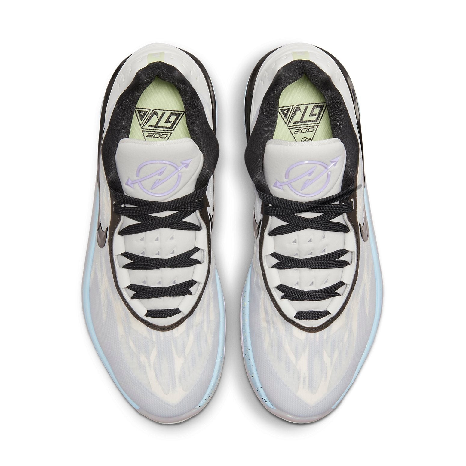 Nike x Sabrina Ionescu Air Zoom GT Cut 2 'Takeover Mode' DJ6015-005